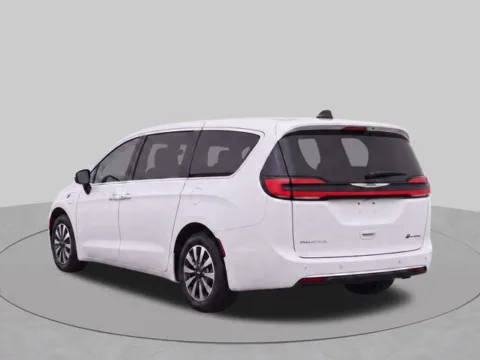 Another view of 2023 Chrysler Pacifica Hybrid Touring L for sale in Frederick, MD at AI Certified Used Cars