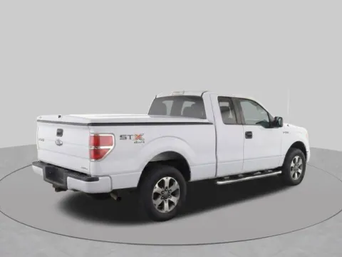 More photos of 2013 Ford F-150 Platinum at AI Certified Used Cars, MD