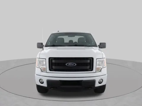 More photos of 2013 Ford F-150 Platinum at AI Certified Used Cars, MD