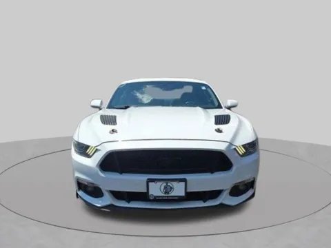 Photos of 2017 Ford Mustang GT for sale in Frederick, MD at AI Certified Used Cars