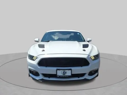 Photos of 2017 Ford Mustang GT for sale in Frederick, MD at AI Certified Used Cars