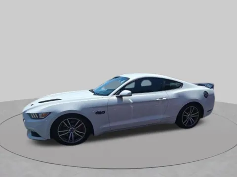More photos of 2017 Ford Mustang GT at AI Certified Used Cars, MD