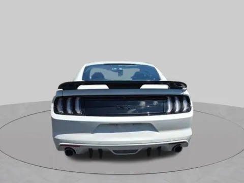 Another view of 2017 Ford Mustang GT for sale in Frederick, MD at AI Certified Used Cars