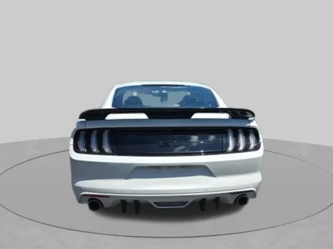 Another view of 2017 Ford Mustang GT for sale in Frederick, MD at AI Certified Used Cars