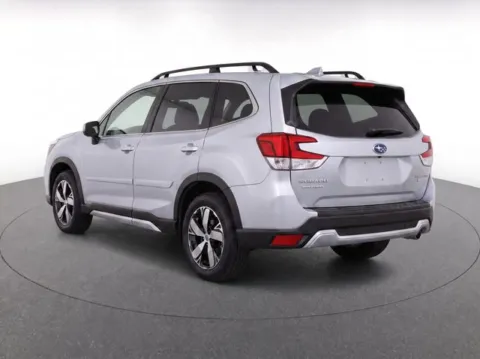 Another view of 2020 Subaru Forester Touring for sale in Frederick, MD at AI Certified Used Cars