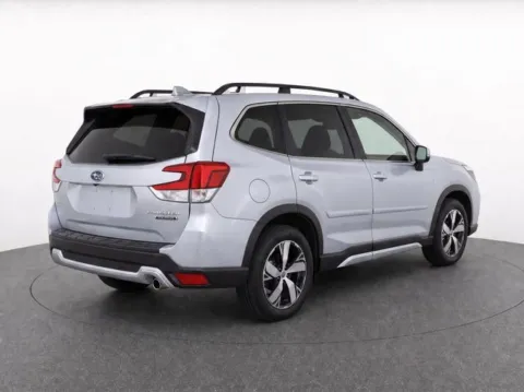 More photos of 2020 Subaru Forester Touring at AI Certified Used Cars, MD