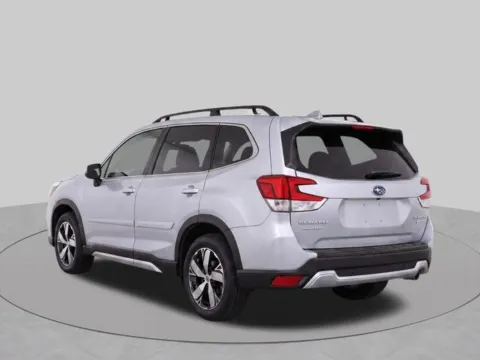 Another view of 2020 Subaru Forester Touring for sale in Frederick, MD at AI Certified Used Cars