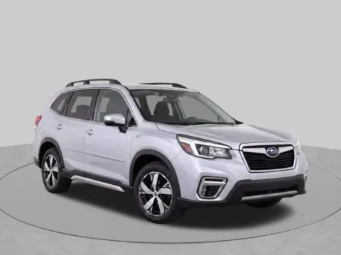 Photos of 2020 Subaru Forester Touring for sale in Frederick, MD at AI Certified Used Cars