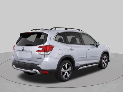 More photos of 2020 Subaru Forester Touring at AI Certified Used Cars, MD