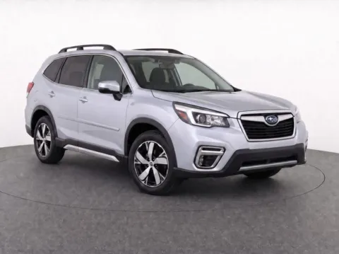Photos of 2020 Subaru Forester Touring for sale in Frederick, MD at AI Certified Used Cars