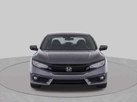 More photos of 2018 Honda Civic EX-T at AI Certified Used Cars, MD