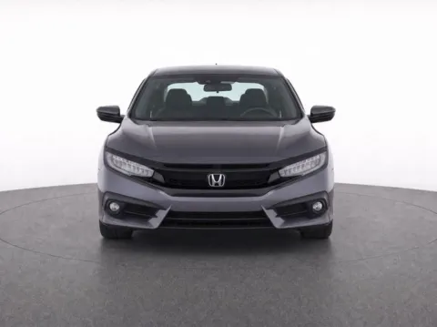 More photos of 2018 Honda Civic EX-T at AI Certified Used Cars, MD