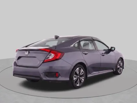 More photos of 2018 Honda Civic EX-T at AI Certified Used Cars, MD