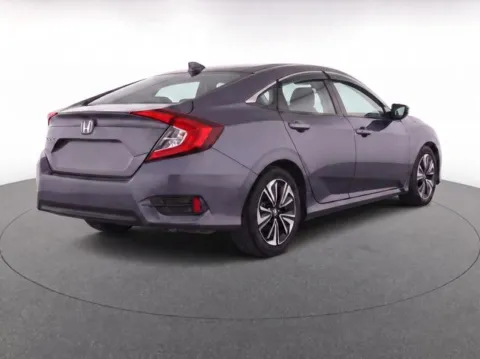 More photos of 2018 Honda Civic EX-T at AI Certified Used Cars, MD