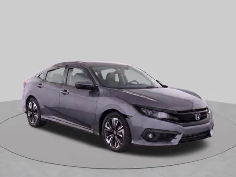 Photos of 2018 Honda Civic EX-T for sale in Frederick, MD at AI Certified Used Cars