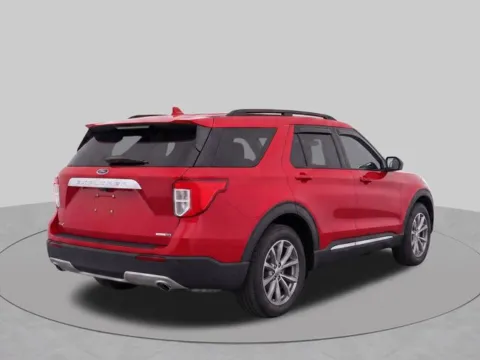 More photos of 2020 Ford Explorer XLT at AI Certified Used Cars, MD