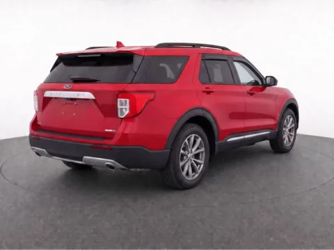 More photos of 2020 Ford Explorer XLT at AI Certified Used Cars, MD