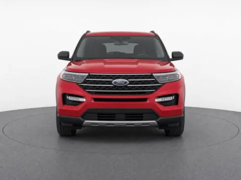 More photos of 2020 Ford Explorer XLT at AI Certified Used Cars, MD