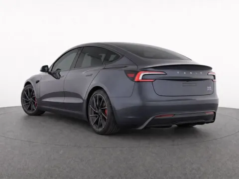 Another view of 2024 Tesla Model 3 Performance for sale in Frederick, MD at AI Certified Used Cars