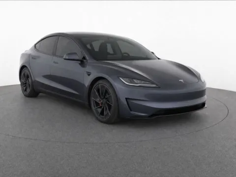 Photos of 2024 Tesla Model 3 Performance for sale in Frederick, MD at AI Certified Used Cars