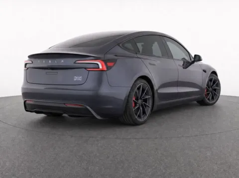 More photos of 2024 Tesla Model 3 Performance at AI Certified Used Cars, MD