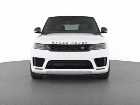More photos of 2019 Land Rover Range Rover Sport HSE Dynamic at AI Certified Used Cars, MD
