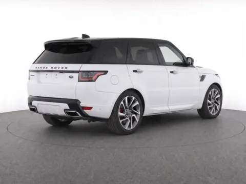 More photos of 2019 Land Rover Range Rover Sport HSE Dynamic at AI Certified Used Cars, MD