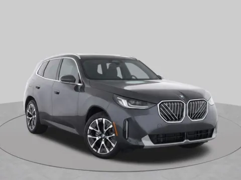 Photos of 2026 BMW X3 30 xDrive for sale in Frederick, MD at AI Certified Used Cars