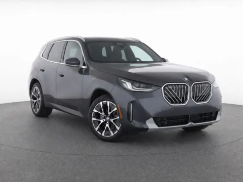 Photos of 2026 BMW X3 30 xDrive for sale in Frederick, MD at AI Certified Used Cars