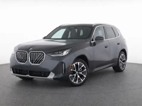 Gray 2026 BMW X3 30 xDrive for sale in Frederick, MD