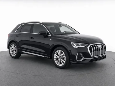 Photos of 2025 Audi Q3 Premium for sale in Frederick, MD at AI Certified Used Cars