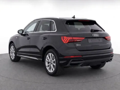 Another view of 2025 Audi Q3 Premium for sale in Frederick, MD at AI Certified Used Cars