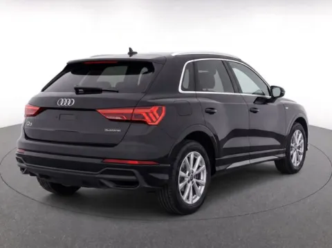 More photos of 2025 Audi Q3 Premium at AI Certified Used Cars, MD