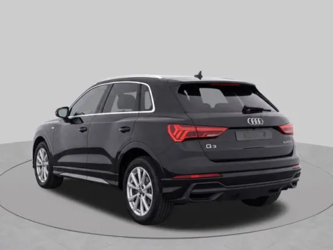 Another view of 2025 Audi Q3 Premium for sale in Frederick, MD at AI Certified Used Cars