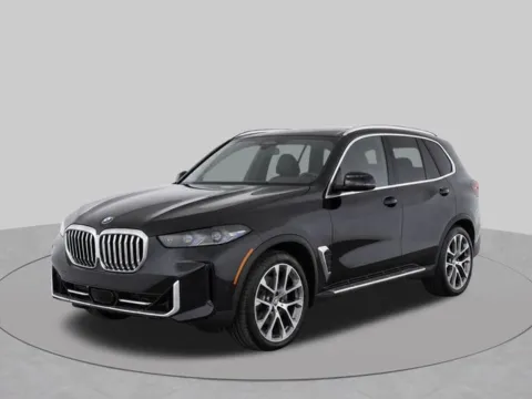 Photos of 2026 BMW X5 xDrive40i for sale in Frederick, MD at AI Certified Used Cars
