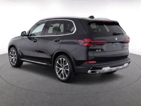 More photos of 2026 BMW X5 xDrive40i at AI Certified Used Cars, MD