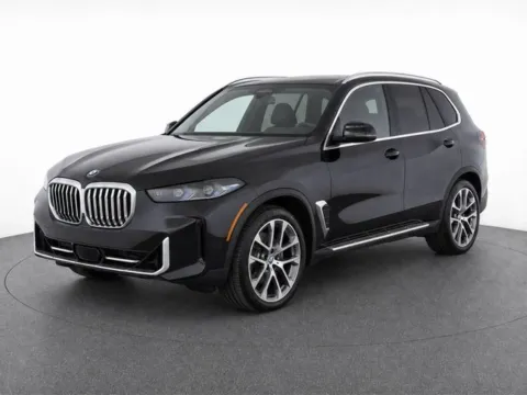 Photos of 2026 BMW X5 xDrive40i for sale in Frederick, MD at AI Certified Used Cars