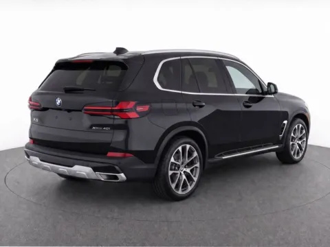 Another view of 2026 BMW X5 xDrive40i for sale in Frederick, MD at AI Certified Used Cars