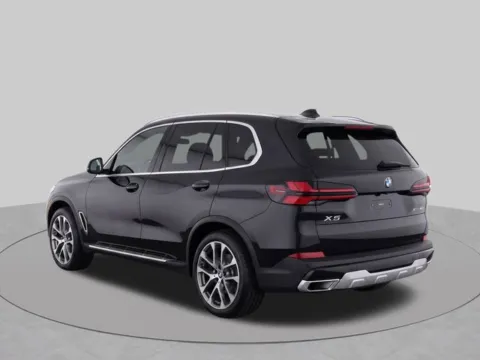 More photos of 2026 BMW X5 xDrive40i at AI Certified Used Cars, MD