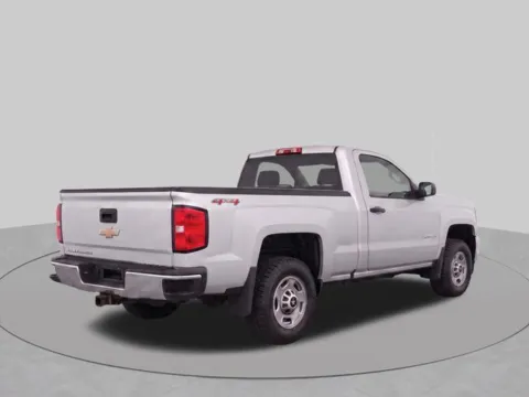 More photos of 2017 Chevrolet Silverado 2500 HD Work Truck at AI Certified Used Cars, MD