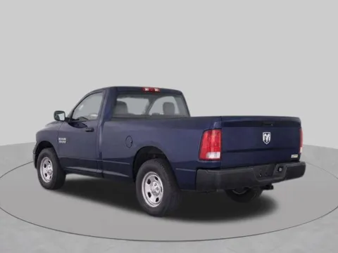 More photos of 2017 Ram 1500 Tradesman at AI Certified Used Cars, MD