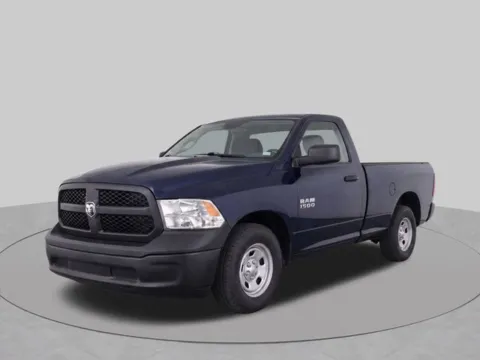 Photos of 2017 Ram 1500 Tradesman for sale in Frederick, MD at AI Certified Used Cars