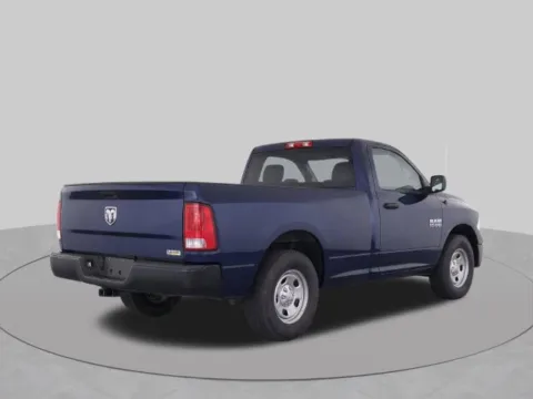 Another view of 2017 Ram 1500 Tradesman for sale in Frederick, MD at Ai Certified Used Cars