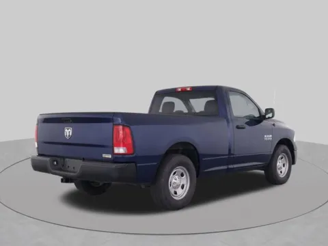 Another view of 2017 Ram 1500 Tradesman for sale in Frederick, MD at AI Certified Used Cars