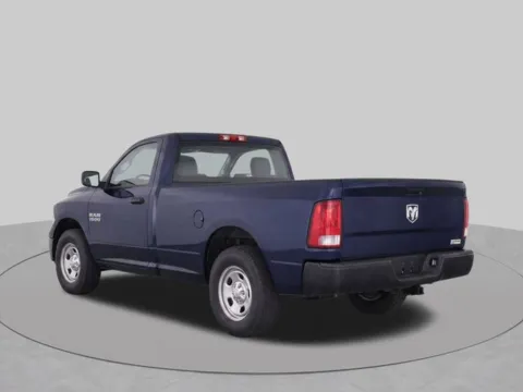 More photos of 2017 Ram 1500 Tradesman at AI Certified Used Cars, MD