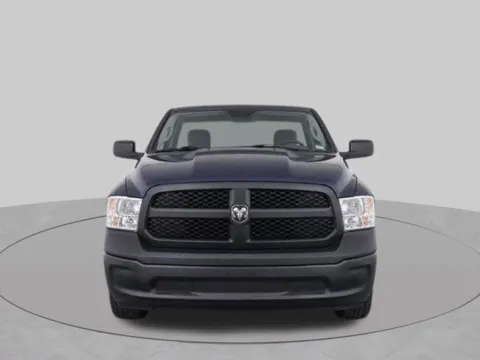 More photos of 2017 Ram 1500 Tradesman at AI Certified Used Cars, MD