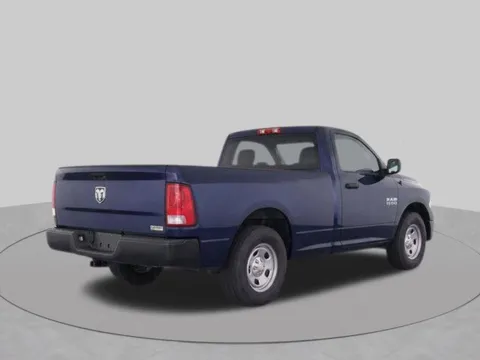 Another view of 2017 Ram 1500 Tradesman for sale in Frederick, MD at AI Certified Used Cars
