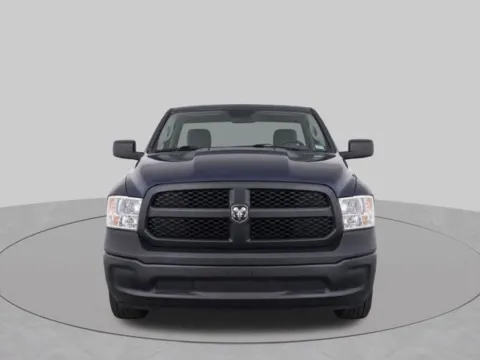 More photos of 2017 Ram 1500 Tradesman at AI Certified Used Cars, MD