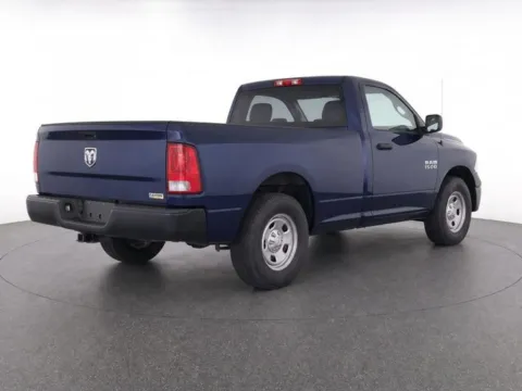 Another view of 2017 Ram 1500 Tradesman for sale in Frederick, MD at Ai Certified Used Cars