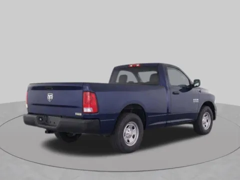 Another view of 2017 Ram 1500 Tradesman for sale in Frederick, MD at Ai Certified Used Cars